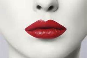 چرا لب های انسان قرمز است؟!!!