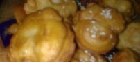 طرز تهیه مایع مخصوص میگو و جوجه چینی پفدار