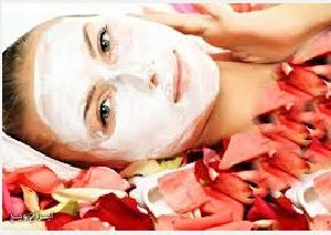ماسک مخصوص برای پوست های خشک