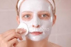 ماسک مخصوص پوست های چرب
