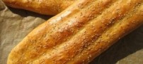 آموزش تهیه نان بربری در خانه