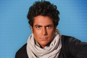 مدل موی جدید و بسیار عجیب محمد رضا گلزار