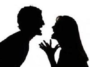 عواقب دوری از رابطه زناشویی