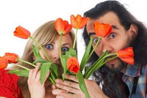اشتباهات جدی در اولین آشنایی زن و مرد