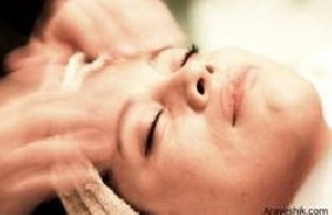 آموزش ماساژ دادن نقاط مختلف بدن آموزش ماساژ دادن نقاط مختلف بدن