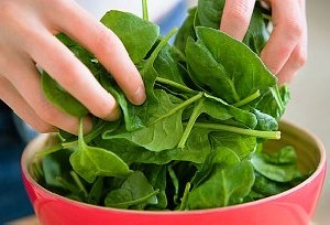 خوراکی های ضد استرس