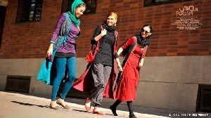 عاقبت شوم بد حجابی زن همسایه و مرد قصاب/ 16+ عاقبت شوم بد حجابی زن همسایه و مرد قصاب/ 16+
