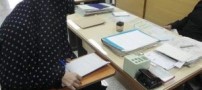 استانی که بیشترین مواد فروشانش، زن هستند