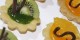 طرز تهیه تارت میوه ای