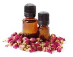 خواص روغن گل سرخ خواص روغن گل سرخ