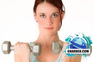 ورزش هایی ویژه تناسب اندام