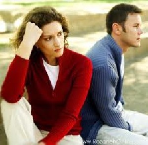 5 کار زنانه ای که باعث فرار مردها میشود 5 کار زنانه ای که باعث فرار مردها میشود