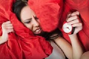 چرا سخت ترین کار جهان بیدارشدن از خوابه چرا سخت ترین کار جهان بیدارشدن از خوابه