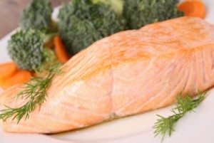 یک رژیم غذایی زنانه یک رژیم غذایی زنانه
