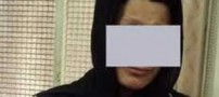 دختر 19 ساله و جیب بر حرفه ای بازار تجریش / عکس