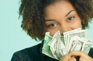راه های پول دار شدن زنان تنها راه های پول دار شدن زنان تنها