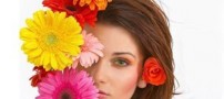 رموز یک آرایش طلایی و شیک