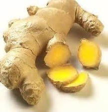 خواص و آموزش دم كرده زنجبیل