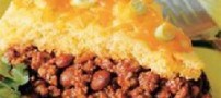 کلوچه گوشت چرخ شده برای کودکان