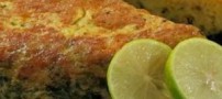 آشپزی، کوکوی دو لایه ذرت و برنج