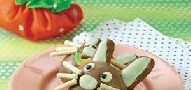 آموزش تهیه نان خرگوشی