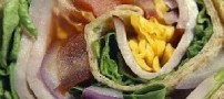آموزش تهیه چند غذای حاضری و فوق العاده