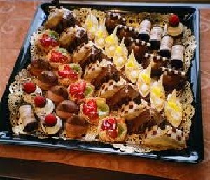 خطرات شیرینی برای افراد خسته!