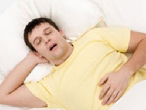 خطرات تنفس دهانی! خطرات تنفس دهانی!