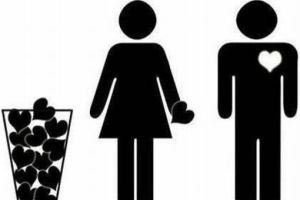 چرا زنان متاهل با پسران مجرد رابطه برقرار می کنند!