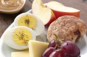 با این صبحانه خوب لاغر شوید با این صبحانه خوب لاغر شوید