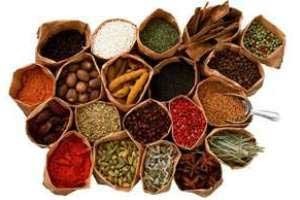 بهترین راهکار برای نگه داشتن ادویه جات بهترین راهکار برای نگه داشتن ادویه جات