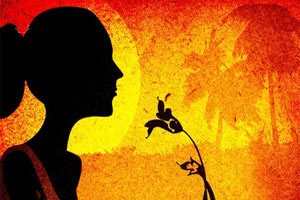 چرا بعضی دخترها پریود نمی شوند