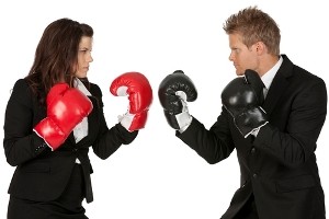 راه های آرامش بعد از دعوا و مشاجره