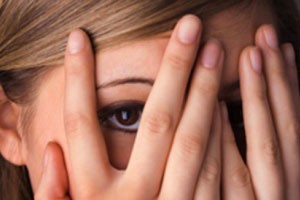 راه کار رهایی از خجالتی بودن