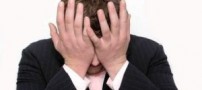 اشتباهاتی که شما را بدبخت می کند