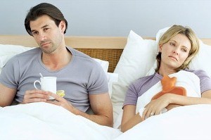 راه های مقابله با همسران منفی باف