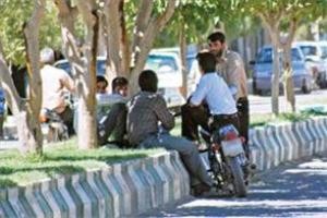 ایران رتبه سوم تنبلی اجتماعی در جهان را گرفت