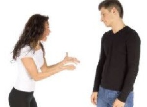 مشکل شایع مردها در خواسته های جنسی