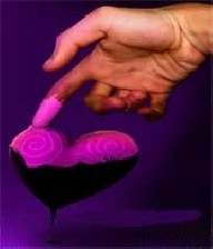 چگونه یک رابطه عشقی بوجود می آید