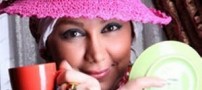 بیوگرافی بهنوش بختیاری