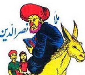 حکایت خواندنی زن ملانصرالدین حکایت خواندنی زن ملانصرالدین