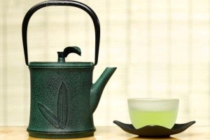 آیا چای سبز واقعا لاغر می کند