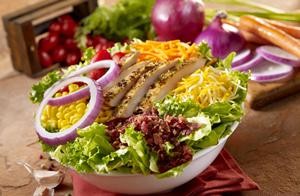 چه شامی بخوریم تا چاق نشویم و لاغر بمانیم چه شامی بخوریم تا چاق نشویم و لاغر بمانیم