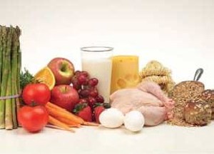 چه خوراکی هایی ویتامین D دارند