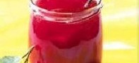 طرز تهیه مربا آلبالو