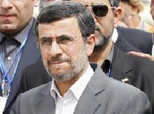 احضار محمود احمدی نژاد به دادگاه کیفری احضار محمود احمدی نژاد به دادگاه کیفری