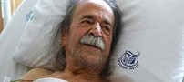 بستری شدن بازیگر محبوب سینما و تلوزیون در ICU