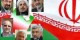 استان‌هایی که عجیب ترین رای‌ها را دادند!!