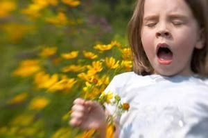 چگونه دچار حساسیت یا آلرژی نشویم چگونه دچار حساسیت یا آلرژی نشویم