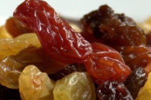 میوه ای خشک برای محافظت از دندان!
